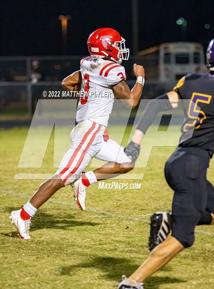 Thumbnail 1 in Seventy-First @ Jack Britt photogallery.