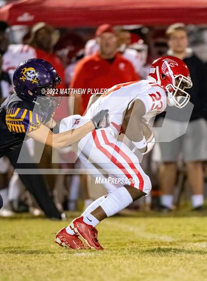 Thumbnail 2 in Seventy-First @ Jack Britt photogallery.