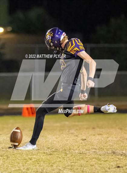 Thumbnail 2 in Seventy-First @ Jack Britt photogallery.