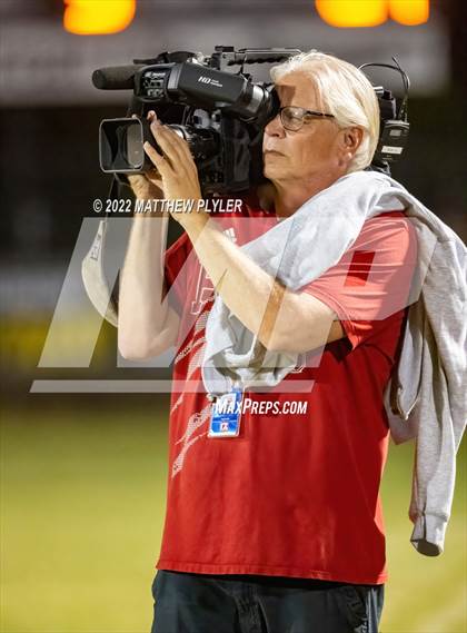 Thumbnail 1 in Seventy-First @ Jack Britt photogallery.