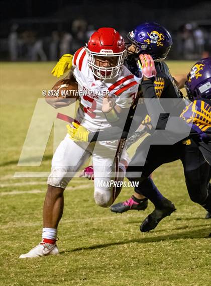 Thumbnail 1 in Seventy-First @ Jack Britt photogallery.