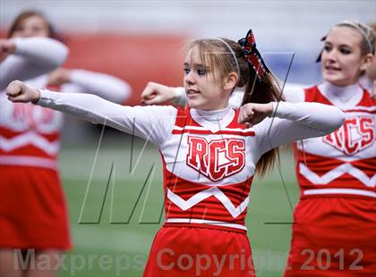 Thumbnail 1 in Tuckahoe vs. Randolph (NYSPHSAA Class D Final) photogallery.