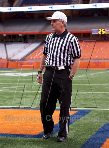 Thumbnail 2 in Tuckahoe vs. Randolph (NYSPHSAA Class D Final) photogallery.