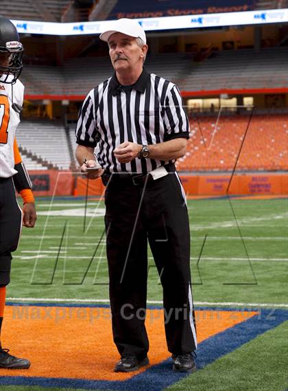 Thumbnail 1 in Tuckahoe vs. Randolph (NYSPHSAA Class D Final) photogallery.