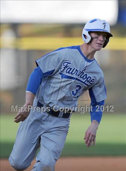Thumbnail 2 in Fairhope @ Sparkman photogallery.