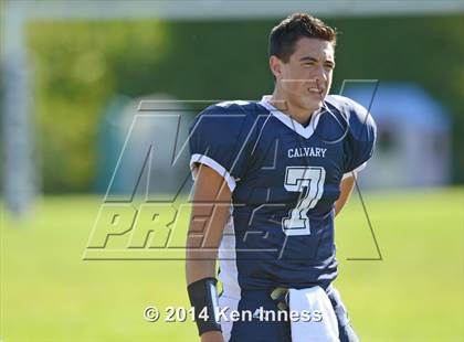 Thumbnail 2 in Lower Moreland @ Calvary Christian Academy photogallery.