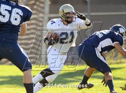 Thumbnail 3 in Lower Moreland @ Calvary Christian Academy photogallery.