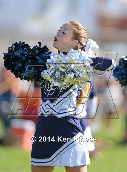 Thumbnail 3 in Lower Moreland @ Calvary Christian Academy photogallery.