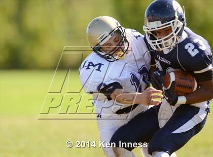 Thumbnail 1 in Lower Moreland @ Calvary Christian Academy photogallery.