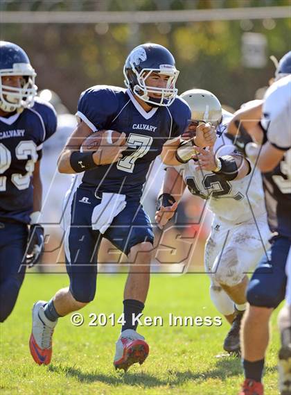 Thumbnail 3 in Lower Moreland @ Calvary Christian Academy photogallery.