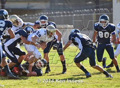 Thumbnail 1 in Lower Moreland @ Calvary Christian Academy photogallery.