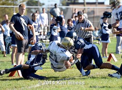 Thumbnail 2 in Lower Moreland @ Calvary Christian Academy photogallery.
