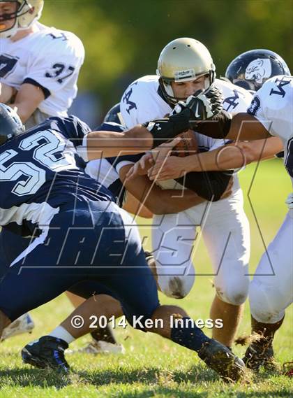Thumbnail 1 in Lower Moreland @ Calvary Christian Academy photogallery.