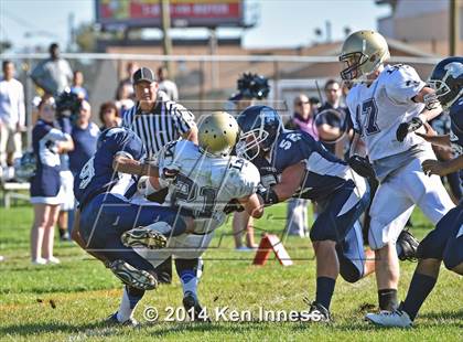 Thumbnail 1 in Lower Moreland @ Calvary Christian Academy photogallery.