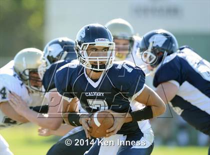 Thumbnail 3 in Lower Moreland @ Calvary Christian Academy photogallery.