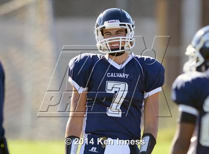 Thumbnail 3 in Lower Moreland @ Calvary Christian Academy photogallery.