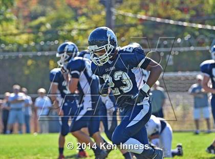 Thumbnail 1 in Lower Moreland @ Calvary Christian Academy photogallery.