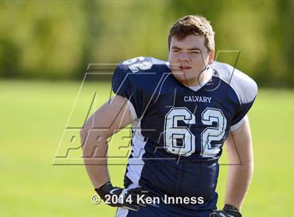 Thumbnail 3 in Lower Moreland @ Calvary Christian Academy photogallery.