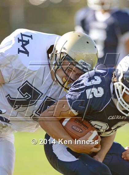 Thumbnail 1 in Lower Moreland @ Calvary Christian Academy photogallery.