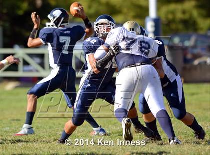 Thumbnail 1 in Lower Moreland @ Calvary Christian Academy photogallery.