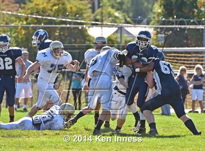 Thumbnail 3 in Lower Moreland @ Calvary Christian Academy photogallery.