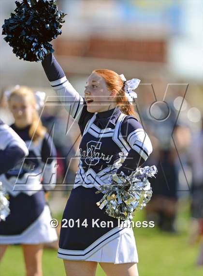 Thumbnail 1 in Lower Moreland @ Calvary Christian Academy photogallery.