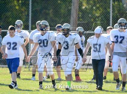 Thumbnail 1 in Lower Moreland @ Calvary Christian Academy photogallery.