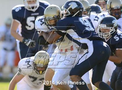 Thumbnail 3 in Lower Moreland @ Calvary Christian Academy photogallery.