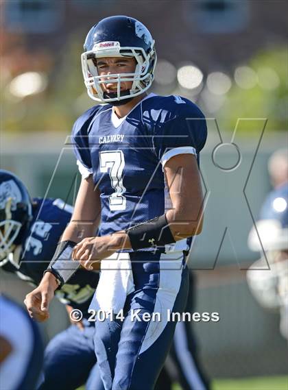 Thumbnail 2 in Lower Moreland @ Calvary Christian Academy photogallery.