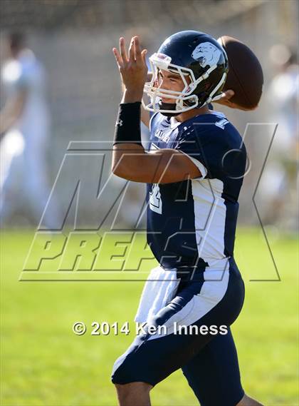 Thumbnail 3 in Lower Moreland @ Calvary Christian Academy photogallery.