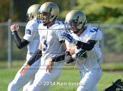 Thumbnail 2 in Lower Moreland @ Calvary Christian Academy photogallery.