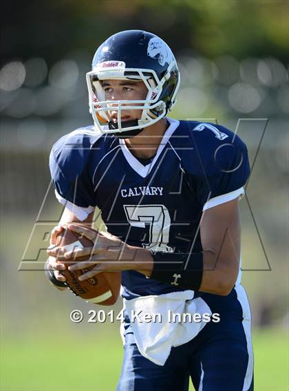 Thumbnail 3 in Lower Moreland @ Calvary Christian Academy photogallery.