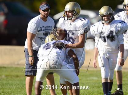 Thumbnail 1 in Lower Moreland @ Calvary Christian Academy photogallery.