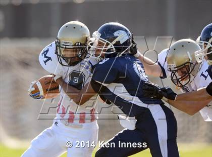 Thumbnail 1 in Lower Moreland @ Calvary Christian Academy photogallery.