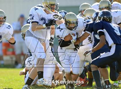 Thumbnail 2 in Lower Moreland @ Calvary Christian Academy photogallery.