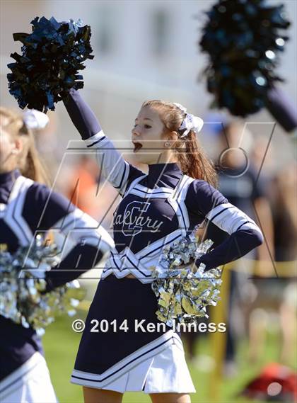 Thumbnail 3 in Lower Moreland @ Calvary Christian Academy photogallery.