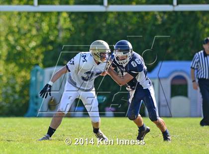Thumbnail 2 in Lower Moreland @ Calvary Christian Academy photogallery.