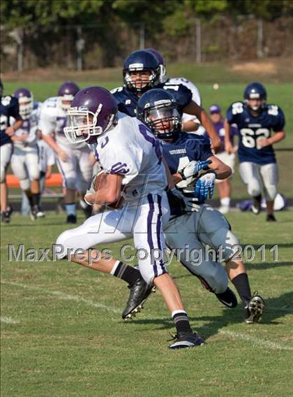 Thumbnail 1 in Sevier County @ William Blount  photogallery.
