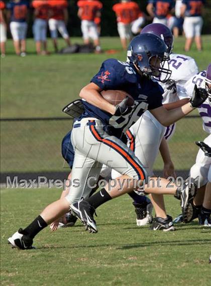 Thumbnail 3 in Sevier County @ William Blount  photogallery.