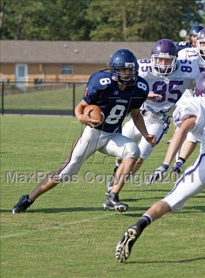 Thumbnail 3 in Sevier County @ William Blount  photogallery.