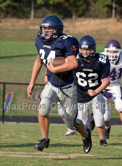 Thumbnail 1 in Sevier County @ William Blount  photogallery.