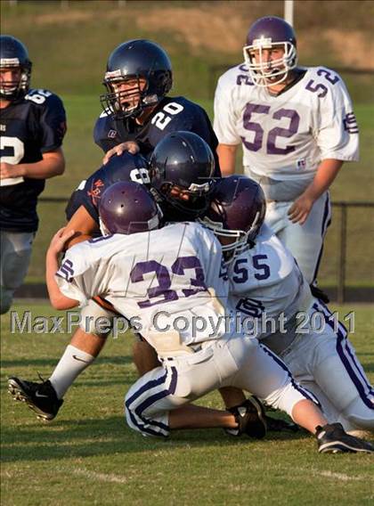 Thumbnail 1 in Sevier County @ William Blount  photogallery.