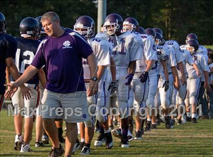 Thumbnail 3 in Sevier County @ William Blount  photogallery.
