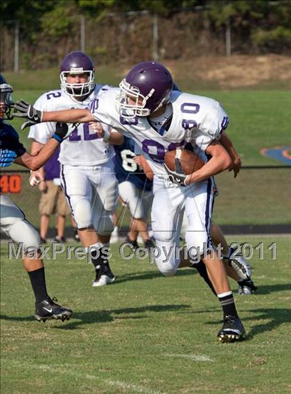 Thumbnail 3 in Sevier County @ William Blount  photogallery.