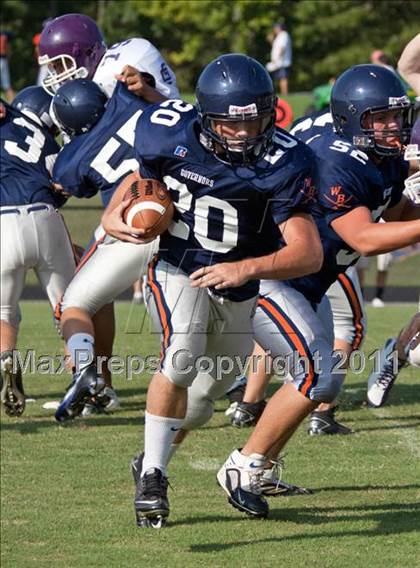 Thumbnail 3 in Sevier County @ William Blount  photogallery.