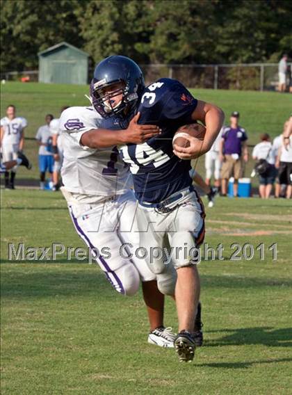 Thumbnail 3 in Sevier County @ William Blount  photogallery.