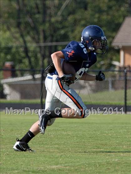 Thumbnail 3 in Sevier County @ William Blount  photogallery.