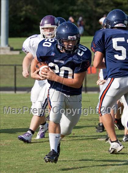 Thumbnail 2 in Sevier County @ William Blount  photogallery.