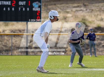Thumbnail 3 in Discovery Canyon @ Vista Ridge photogallery.