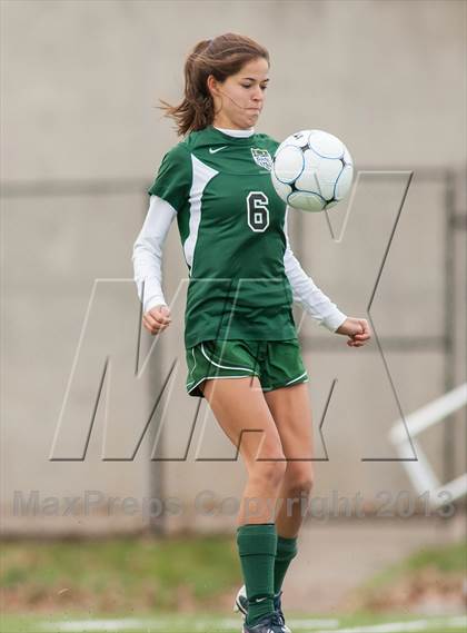 Thumbnail 3 in Bridgewater-Raritan vs Montgomery (NJSIAA Group 4 Final) photogallery.